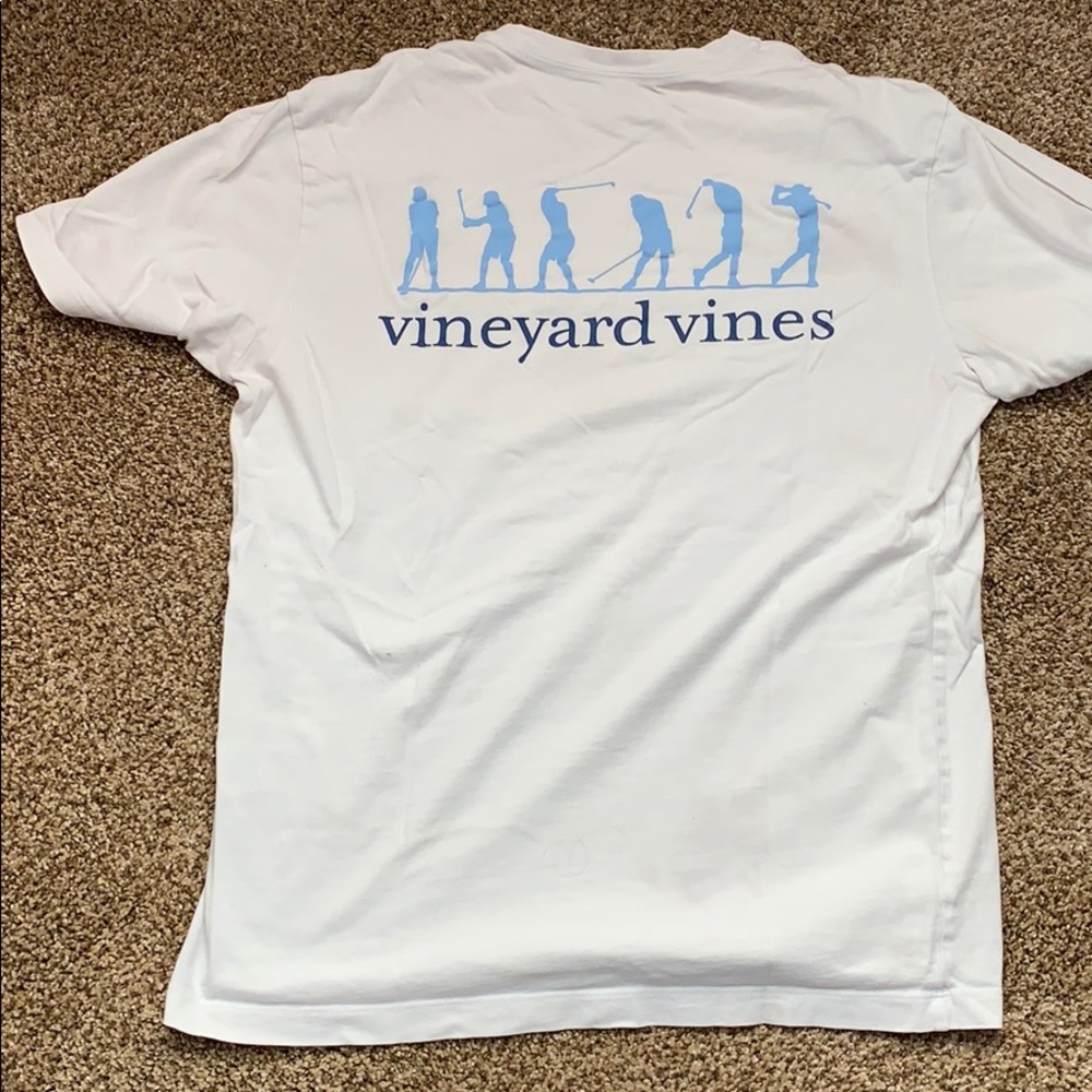 Vineyard Vines T-Shirt (Unisex)